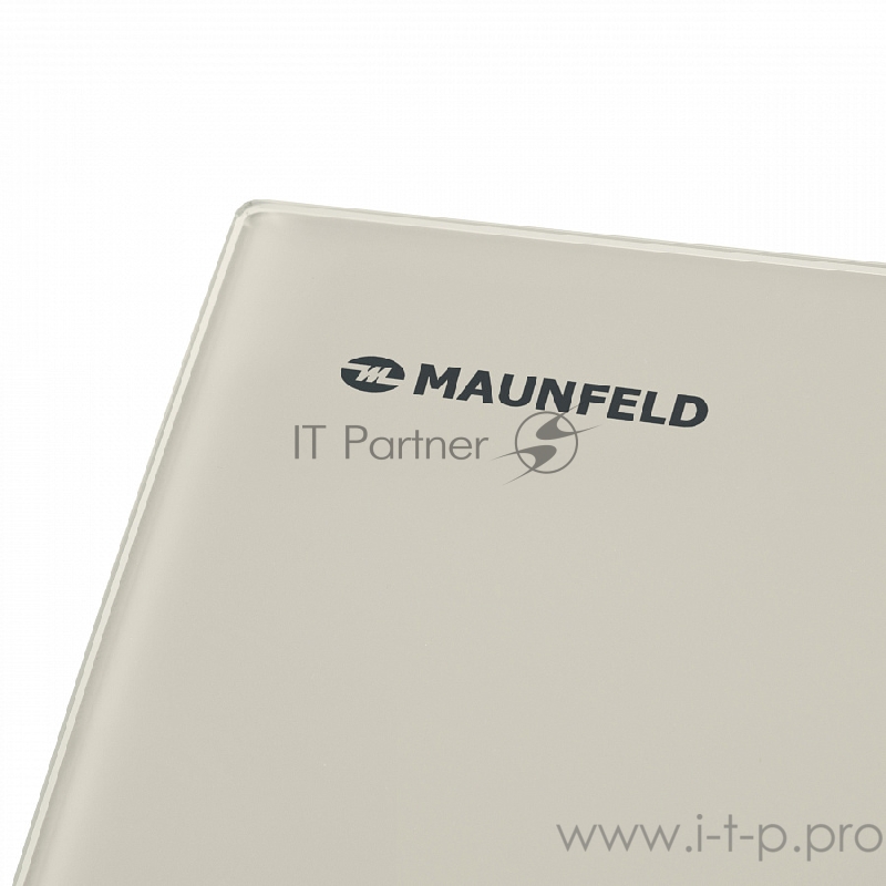 ВЫТЯЖКА MAUNFELD SKY STAR CHEF 90 Glass бежевый