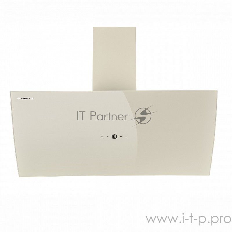 ВЫТЯЖКА MAUNFELD SKY STAR CHEF 90 Glass бежевый