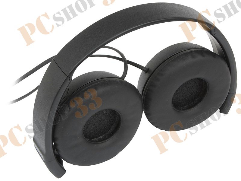 Наушники Sony MDR-ZX310/BQ(AE), черный