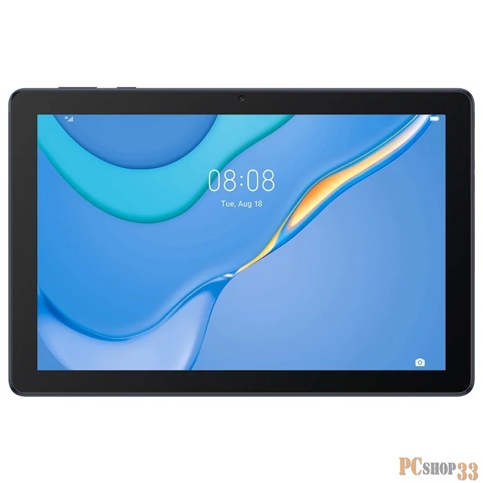 Планшет MATEPAD T 10 LTE AGR-L09 DEEPSEA BLUE HUAWEI