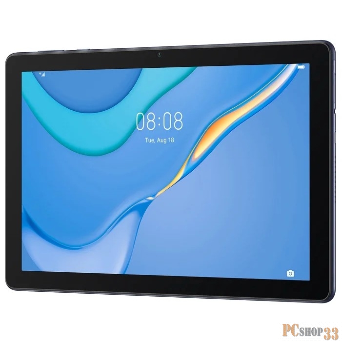 Планшет MATEPAD T 10 LTE AGR-L09 DEEPSEA BLUE HUAWEI