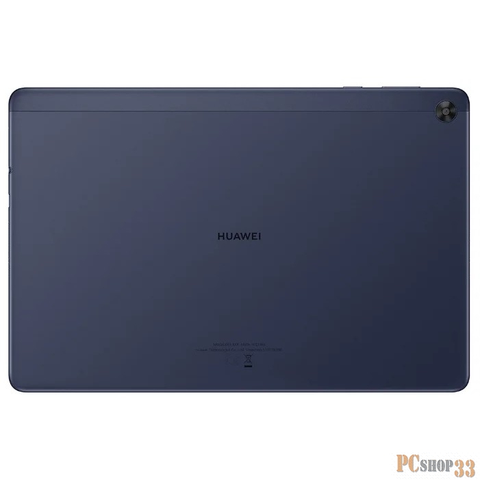 Планшет MATEPAD T 10 LTE AGR-L09 DEEPSEA BLUE HUAWEI