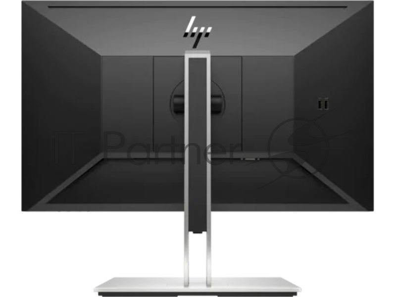 Монитор HP 23.8 E24 G4 серебристый/черный IPS LED 5ms 16:9 HDMI матовая 250cd 178гр/178гр 1920x1080 D-Sub DisplayPort FHD USB 5.7кг