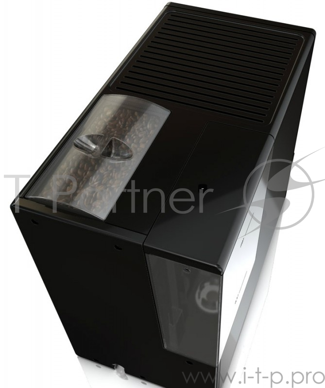 Кофемашина Melitta CAFFEO Solo черная