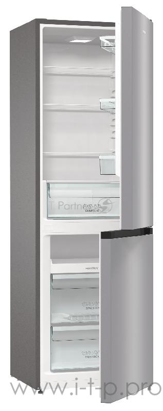 Холодильник Gorenje RK6192PS4