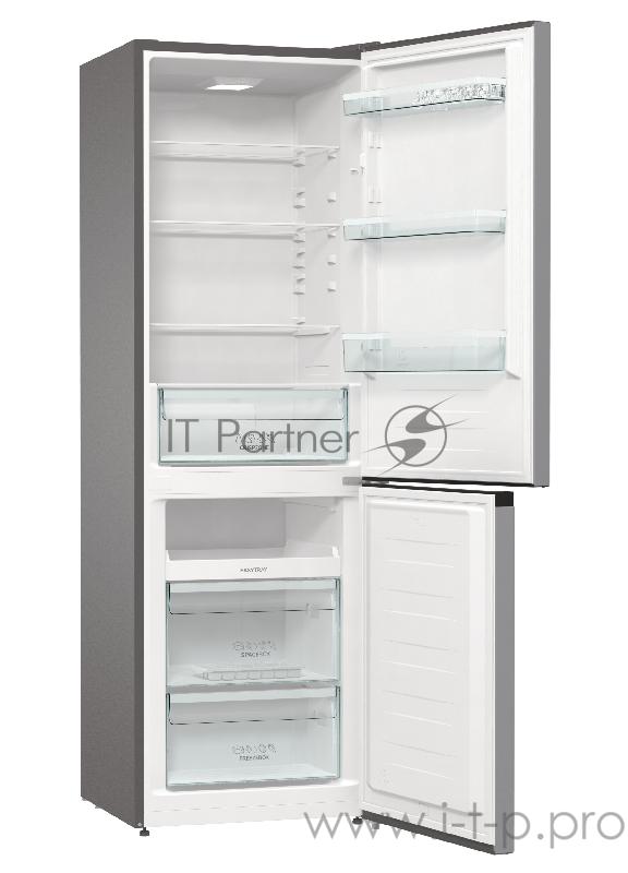 Холодильник Gorenje RK6192PS4