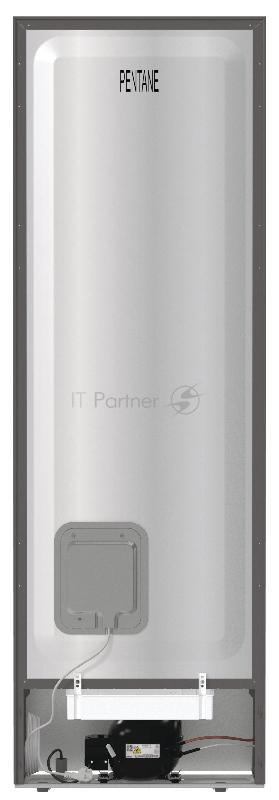 Холодильник Gorenje RK6192PS4