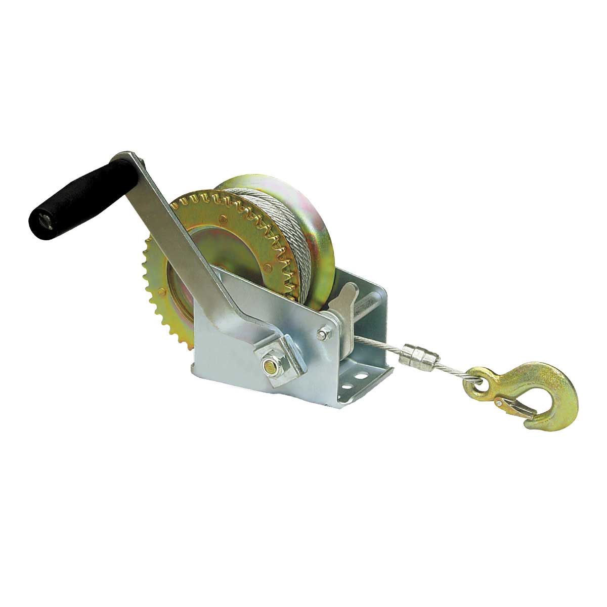 Ручная лебедка ZIPOWER PM 4239