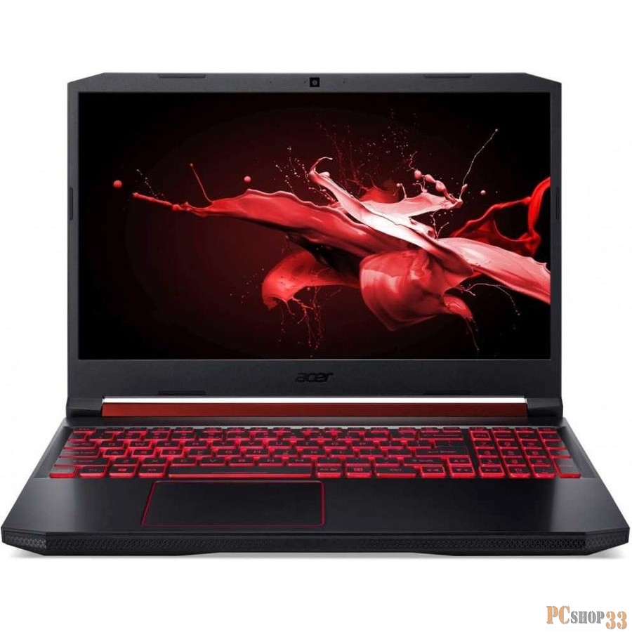 Ноутбук Acer Gaming AN515-54-52X1 15.6 FHD, Intel Core i5-9300H, 16Gb, 512Gb SSD, noODD, Nvidia GTX1650 4Gb GDDR5, wo