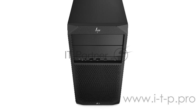 ПК HP Z2 G5 TWR Core i9 10900 (2.8)/16Gb/SSD512Gb/Windows 10 High End Professional 64/клавиатура/мышь