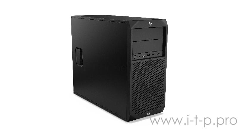 ПК HP Z2 G5 TWR Core i9 10900 (2.8)/16Gb/SSD512Gb/Windows 10 High End Professional 64/клавиатура/мышь