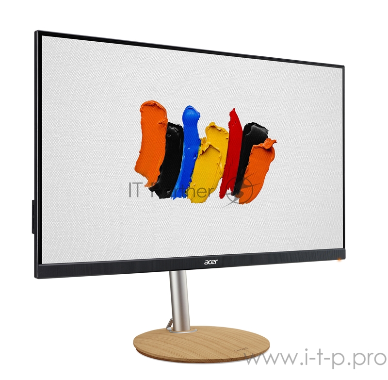 Монитор Acer 27 ConceptD CP1271V IPS 1920x1080 165Hz 250cd/m2 16:9