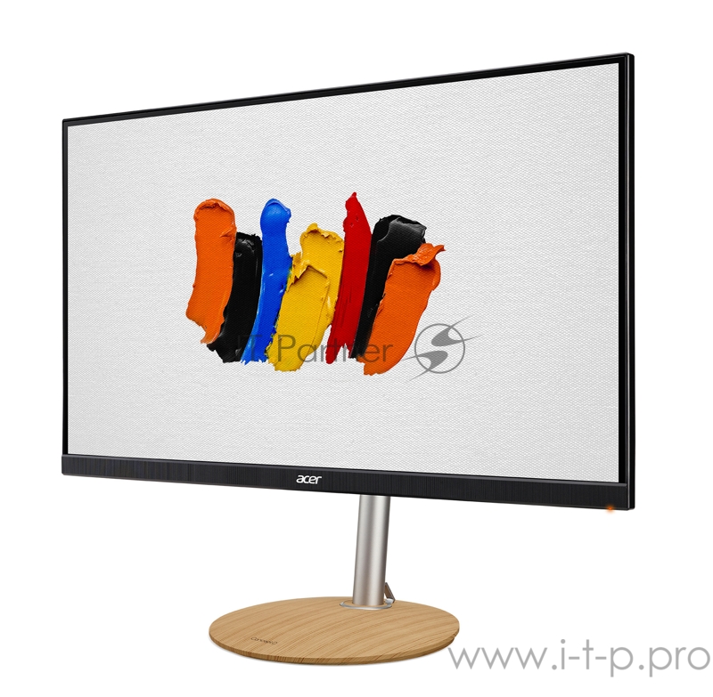 Монитор Acer 27 ConceptD CP1271V IPS 1920x1080 165Hz 250cd/m2 16:9
