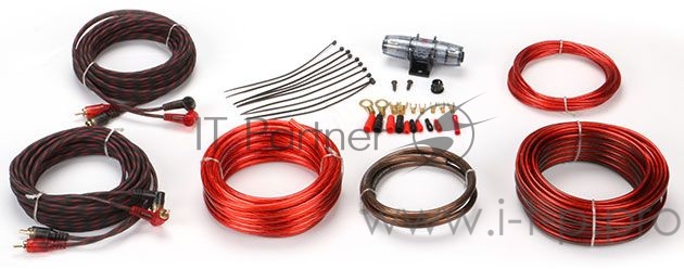 Установочный комплект Ural МОЛОТ К4-МТ8