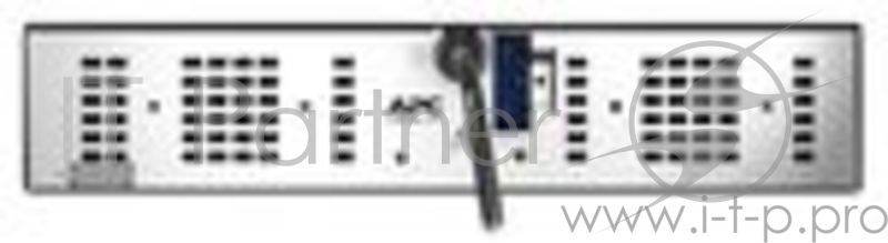 Внешняя батарея APC Smart-UPS X 48V External Battery Pack SMX48RMBP2U