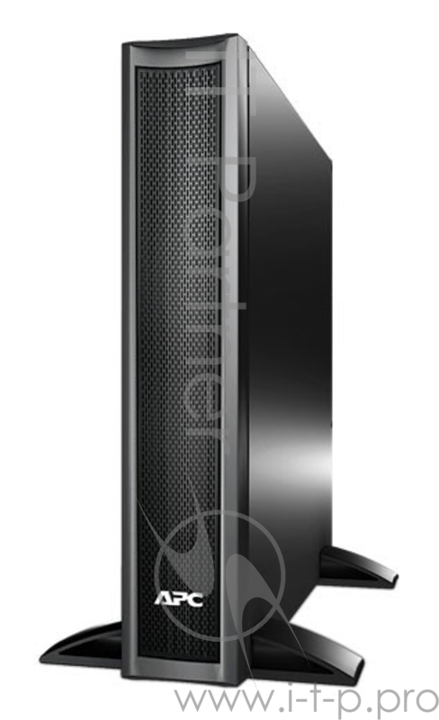 Внешняя батарея APC Smart-UPS X 48V External Battery Pack SMX48RMBP2U