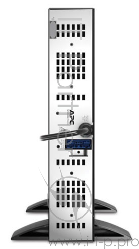 Внешняя батарея APC Smart-UPS X 48V External Battery Pack SMX48RMBP2U