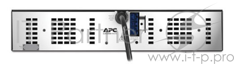 Внешняя батарея APC Smart-UPS X 48V External Battery Pack SMX48RMBP2U