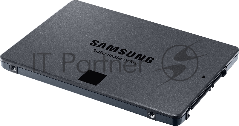 Жесткий диск SSD 2.5 8TB Samsung 870 QVO Client SSD MZ-77Q8T0BW SATA 6Gb/s, 560/530, IOPS 98/88K, MTBF 1.5M, QLC, 4096MB, 2880TBW, 0.33DWPD, RTL (396014)