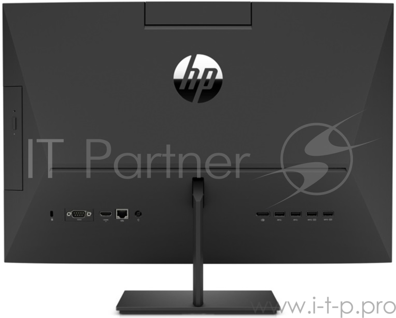 Моноблок HP ProOne 600 G6 All-in-One 21,5 NT(1920x1080)Core i5-10500,8GB,256GB SSD,DVD,kbd&mouse,HAS,VESA Adapter,Intel Wi-Fi6 AX201 nVpro BT5,5MP Webcam,No 2nd I/O Port,Win10Pro(64-bit),3-3-3 Wty