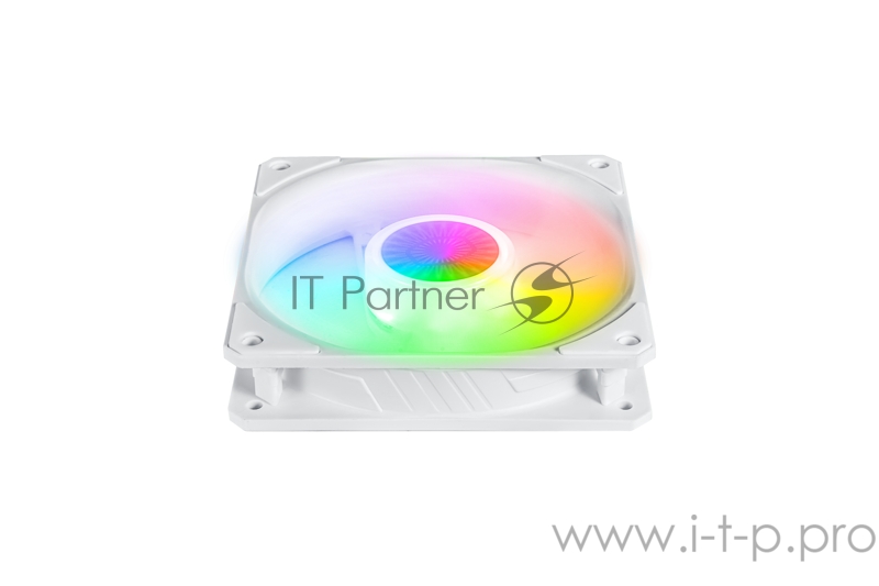 Вентилятор для корпуса 120MM B2DW-18NPA-R1 COOLER MASTER