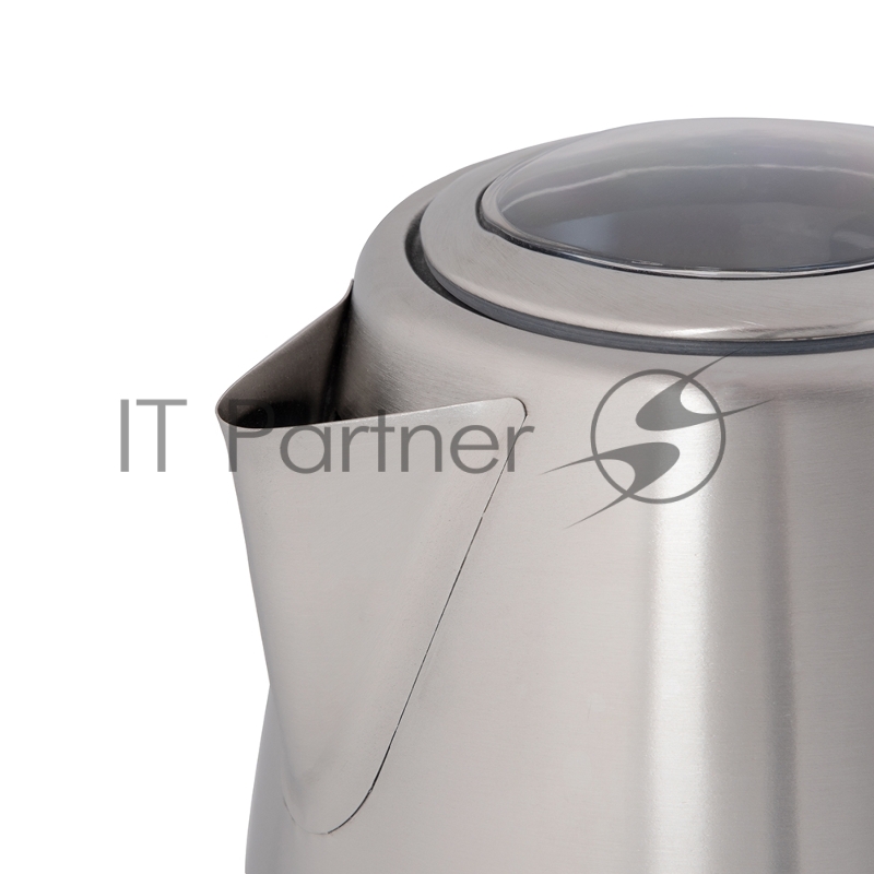 Чайник Endever Skyline Endever Skyline KR-228S, стальной