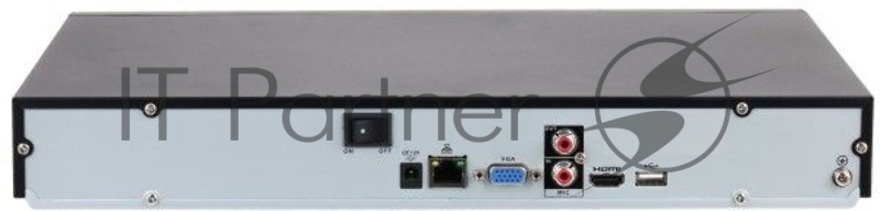 Видеорегистратор Dahua DHI-NVR2208-I