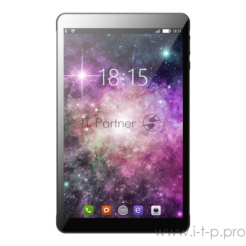 Планшет BQ-1045G 3G White (10.1 IPS 1280x800, Quad Core, 1GB+8GB, 2+5, 4000mAh)