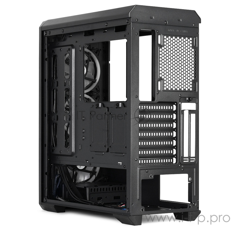 Корпус CROWN CMC-GS11RGB2 (CM-PS600W PLUS)