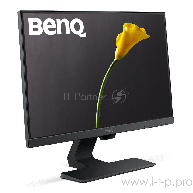 Монитор Benq 23.8 GW2480 черный IPS LED 5ms 16:9 HDMI M/M матовая 250cd 1920x1080 D-Sub DisplayPort FHD 3.84кг