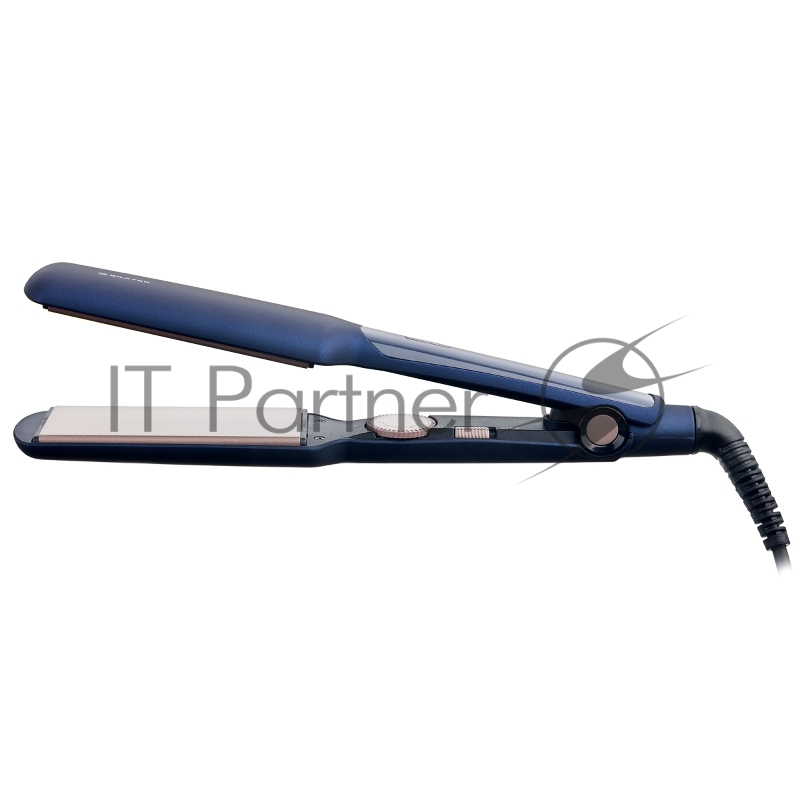 Выпрямитель BRAYER BR3304, регул.темпер 150 - 220 С, автооткл, шнур 1,8 м