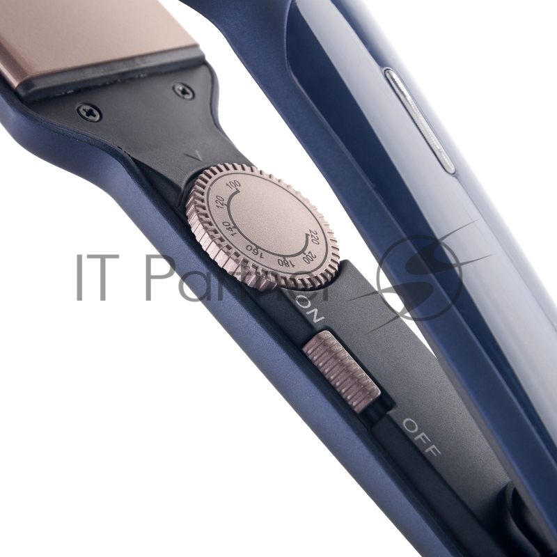 Выпрямитель BRAYER BR3304, регул.темпер 150 - 220 С, автооткл, шнур 1,8 м