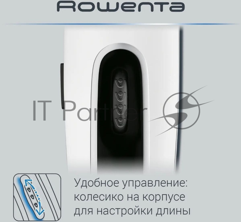 Машинка для стрижки ROWENTA TN1400F1