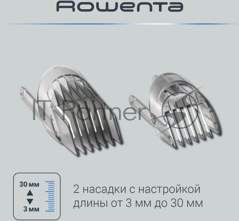 Машинка для стрижки ROWENTA TN1400F1