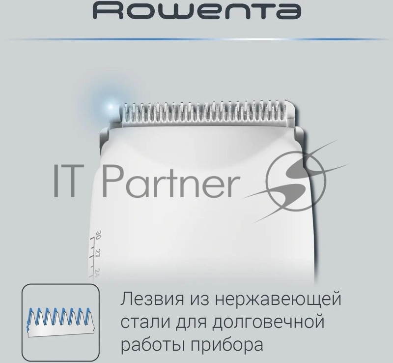 Машинка для стрижки ROWENTA TN1400F1