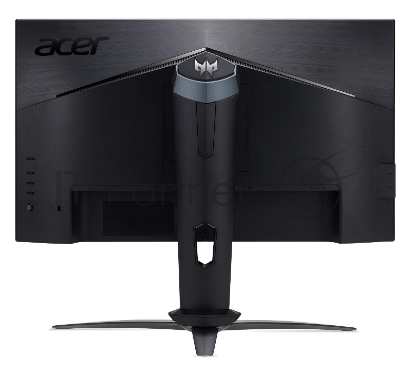 МОНИТОР 24,5 Acer Predator XB253QGWbmiiprzx Black (IPS, LED, Wide, 1920x1080, 280Hz, 1ms, 178°/178°, 400 cd/m, +DP, +2х