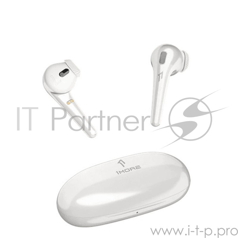 Наушники 1MORE Наушники 1MORE LiteFlo TRUE Wireless Earbuds white