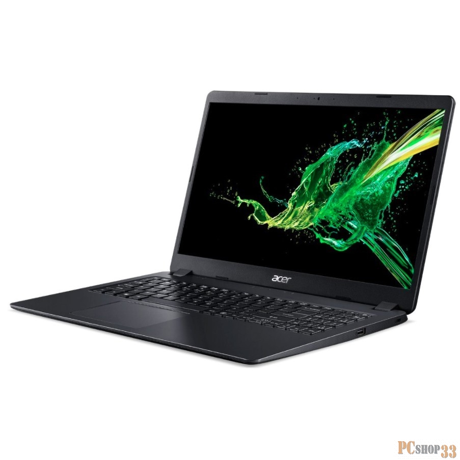 Ноутбук Acer Aspire A315-57G-56C5 15.6 FHD, Intel Core i5-1035G1, 8Gb, 1Tb, noODD, Nvidia GF MX330 2Gb DDR5, wo OS, че