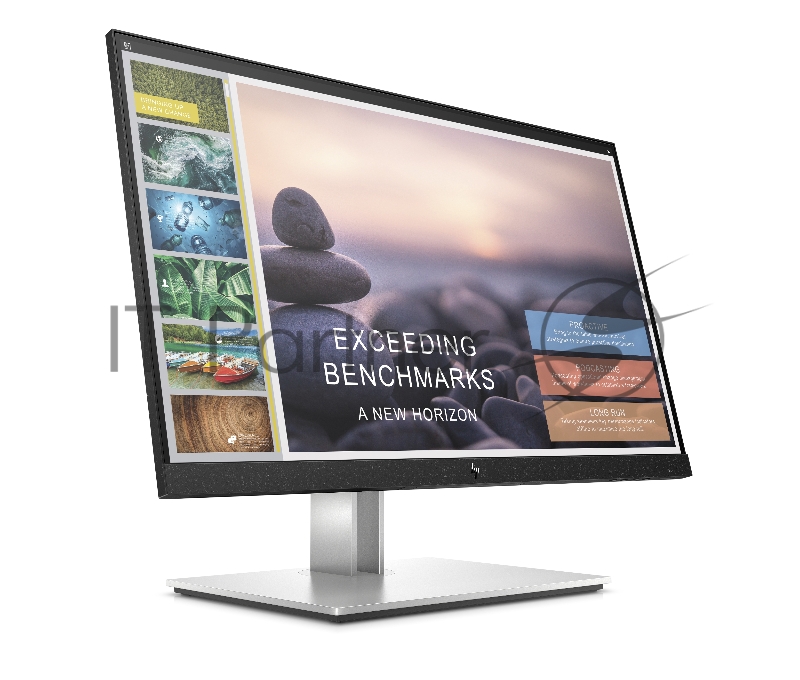 Монитор HP E24t G4 FHD Touch Monitor (W2Z50AA)