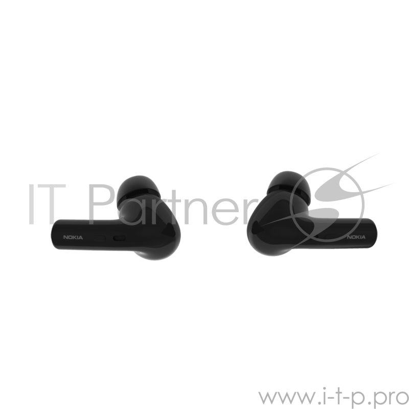 Наушники Nokia Nokia True Wireless Earbuds E3500 black