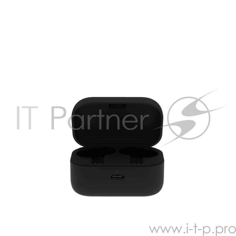 Наушники Nokia Nokia True Wireless Earbuds E3500 black