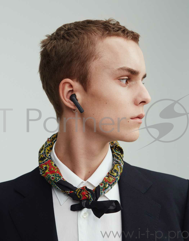 Наушники Urbanears Наушники беспроводные Urbanears Luma Charcoal Black