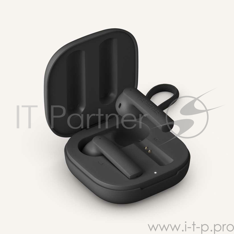 Наушники Urbanears Наушники беспроводные Urbanears Luma Charcoal Black