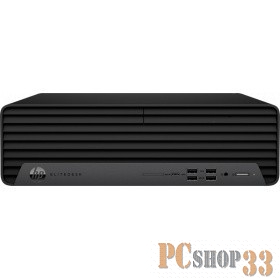 HP EliteDesk 800 G6 SFF Intel Core i5-10500 3.1GHz,16Gb DDR4-2666(2),512Gb SSD M.2 NVMe TLC,AMD Radeon RX 550X 4Gb GDDR5 LP HDMI,Wi-Fi+BT,USB Kbd+USB