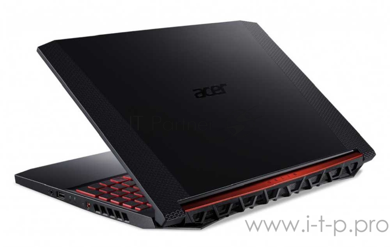 Ноутбук Acer Nitro 5 AN515-54-54K6 Core i5 9300H/16Gb/SSD512Gb/NVIDIA GeForce GTX 1650 4Gb/15.6/IPS/FHD (1920x1080)/Windows 10/black/WiFi/BT/Cam
