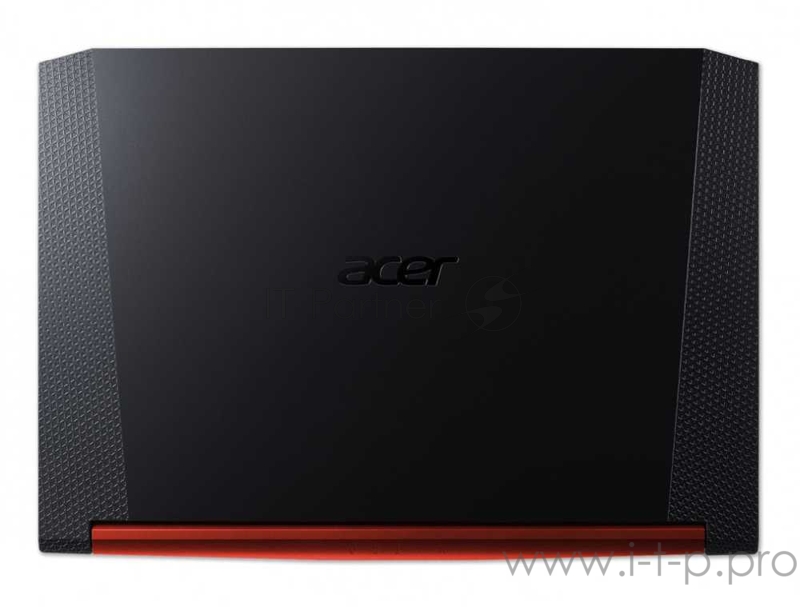 Ноутбук Acer Nitro 5 AN515-54-54K6 Core i5 9300H/16Gb/SSD512Gb/NVIDIA GeForce GTX 1650 4Gb/15.6/IPS/FHD (1920x1080)/Windows 10/black/WiFi/BT/Cam