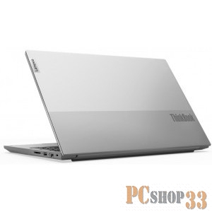 Ноутбук Lenovo Thinkbook 15 G2 ITL Core i5 1135G7/16Gb/SSD512Gb/15.6/FHD (1920x1080)/noOS/grey/WiFi/BT/