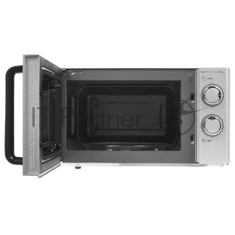 Микроволновая печь CASO M 20 Ecostyle Pro