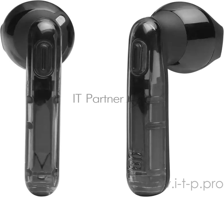 Наушники JBL Наушники беспроводные JBL Tune 225 TWS, ghost black