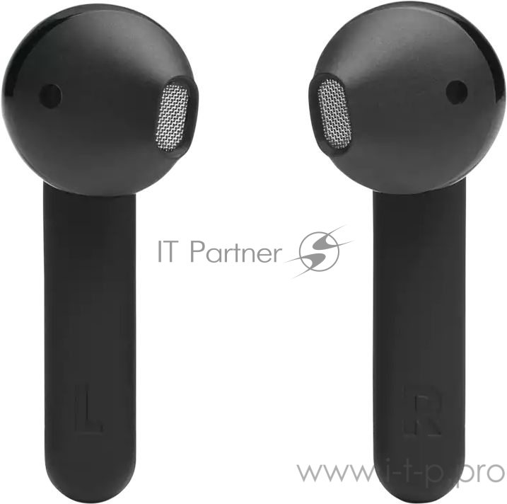 Наушники JBL Наушники беспроводные JBL Tune 225 TWS, ghost black